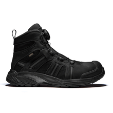  Solid Gear SG80009 Marshal GORE-TEX Safety Boots Only Buy Now at Workwear Nation!
