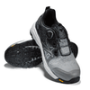 Solid Gear SG80010 Grit Safety Toe Cap Work Trainer Shoe Only Buy Now at Workwear Nation!
