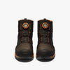 Solid Gear SG81002 Tigris Mid Gore-Tex Waterproof Safety Work Boot Only Buy Now at Workwear Nation!