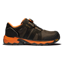  Solid Gear SG81003 Tigris Gore-Tex Safety Work Trainer Only Buy Now at Workwear Nation!