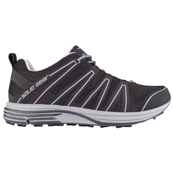 Solid Gear Zeus GTX Waterproof Anti-Static Trainer Only Buy Now at Workwear Nation!