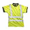 Standsafe HV007 Hi Vis T-Shirt Various Colours Only Buy Now at Workwear Nation!