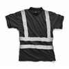 Standsafe HV007 Hi Vis T-Shirt Various Colours Only Buy Now at Workwear Nation!