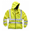 Standsafe HV008 Sweat à capuche haute visibilité Différentes couleurs uniquement Achetez maintenant chez Workwear Nation !