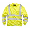 Standsafe HV009 Hi Vis Sweatshirt Various Colours Only Buy Now at Workwear Nation!