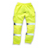 Standsafe HV021 Pantalon de jogging haute visibilité Différentes couleurs uniquement Achetez maintenant chez Workwear Nation !
