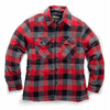Standsafe WK011 Padded Lumberjack Shirt Various Colours Only Buy Now at Workwear Nation!