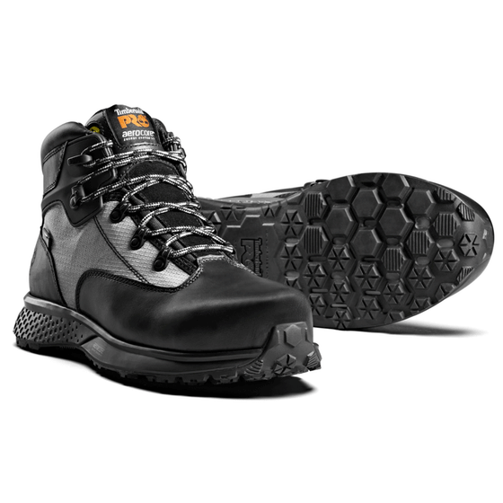 Timberland Euro Hiker Composite Toe Cap Safety Boots Only Buy Now at Workwear Nation!