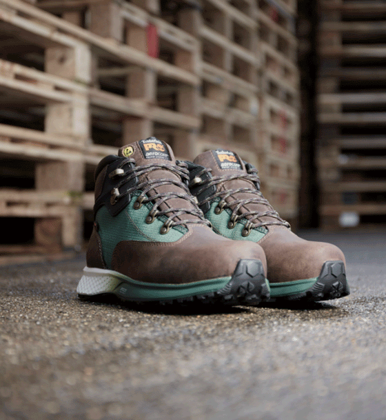 Timberland euro hiker work boots clearance