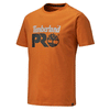 T-shirt Timberland PRO Cotton Core Différentes couleurs uniquement Achetez maintenant chez Workwear Nation !