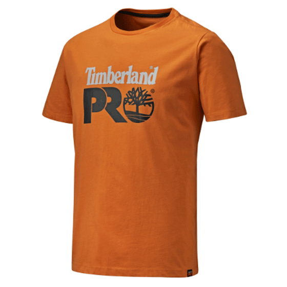 Timberland PRO Cotton Core T-Shirt Various Colours Only Buy Now at Workwear Nation!