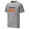 T-shirt Timberland PRO Cotton Core Différentes couleurs uniquement Achetez maintenant chez Workwear Nation !