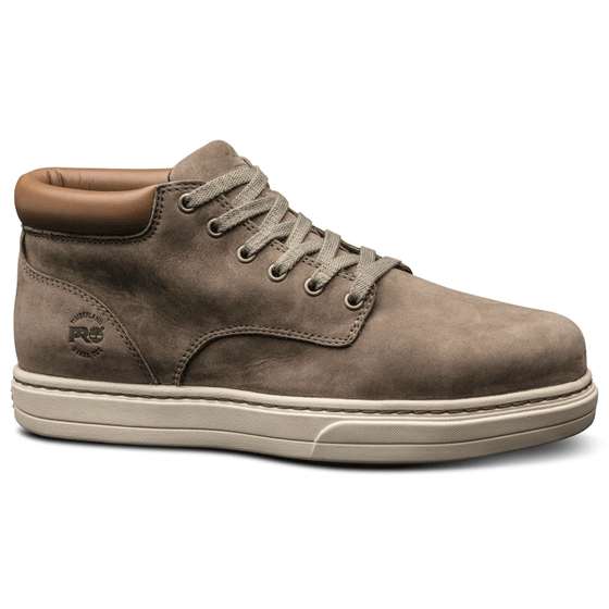 Timberland PRO Disruptor Chukka Steel Toe Cap Work Boot Various Colours Only Buy Now at Workwear Nation!
