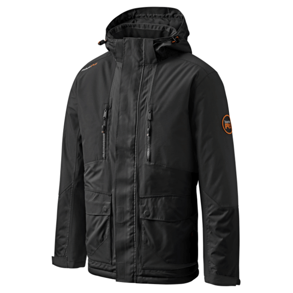 Timberland PRO Dryshift Max Breathable Waterproof Jacket Various Colours