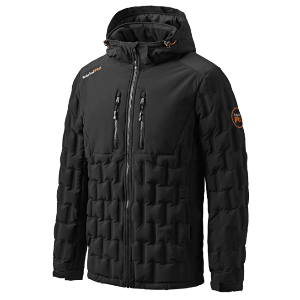 Timberland discount work jacket