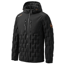  Timberland PRO Endurance Shield Water-Repellent Jacket Various Colours Only Buy Now at Workwear Nation!