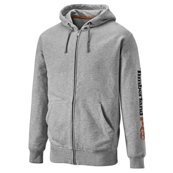 Timberland PRO Honcho Zip Sweatshirt Hoodie Various Colours Only Buy Now at Workwear Nation!