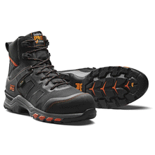  Timberland PRO Hypercharge Textile Composite Safety Toe Cap Work Boot Various Colours Only Buy Now at Workwear Nation!