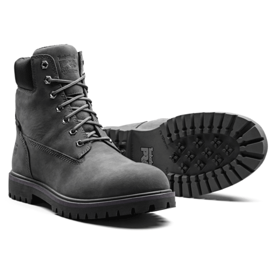 Timberland PRO Iconic Safety Alloy Toe Cap Work Boot Various Colours Only Buy Now at Workwear Nation!
