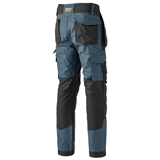 Timberland PRO Interax Holster Kneepad Work Trousers Various Colours Only Buy Now at Workwear Nation!