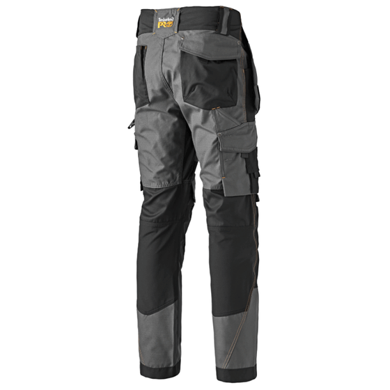 Timberland PRO Interax Holster Kneepad Work Trousers Various Colours Only Buy Now at Workwear Nation!