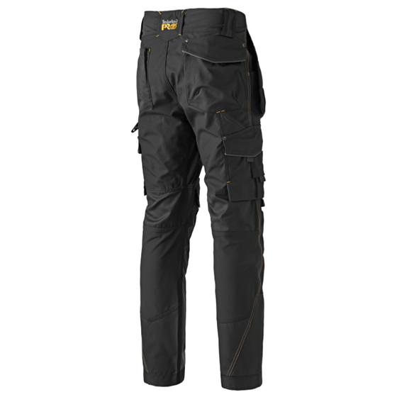 Timberland PRO Interax Holster Kneepad Work Trousers Various Colours Only Buy Now at Workwear Nation!