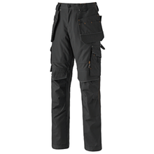  Timberland PRO Interax Holster Kneepad Work Trousers Various Colours Only Buy Now at Workwear Nation!