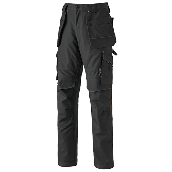 Timberland PRO Interax Holster Kneepad Work Trousers Various Colours Only Buy Now at Workwear Nation!