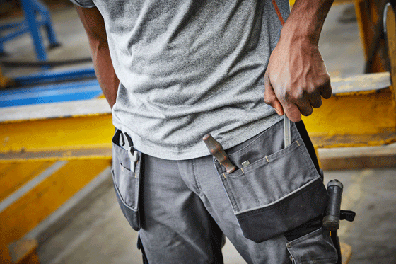 Timberland pro trousers deals