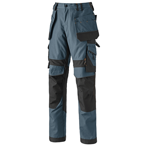 Timberland PRO Interax Holster Kneepad Work Trousers Various Colours Only Buy Now at Workwear Nation!