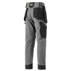 Timberland PRO Morphix Holster Pocket Kneepad Stretch Trousers Various Colours Only Buy Now at Workwear Nation!