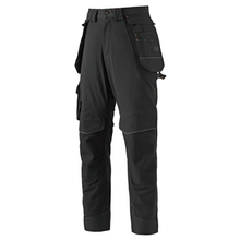  Timberland PRO Morphix Holster Pocket Kneepad Stretch Trousers Various Colours Only Buy Now at Workwear Nation!