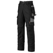  Timberland PRO Tough Vent Detachable Holster Kneepad Work Trousers Various Colours Only Buy Now at Workwear Nation!