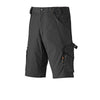 Timberland Pro Mens Interax Durable Hi Vis Work Shorts TB0A23C8 Only Buy Now at Workwear Nation!