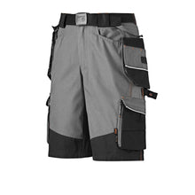  Timberland Pro Mens Toughvent Hi Vis Durable Work Shorts TB0A23CJ Only Buy Now at Workwear Nation!
