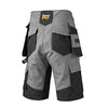 Timberland Pro Mens Toughvent Hi Vis Durable Work Shorts TB0A23CJ Only Buy Now at Workwear Nation!