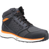 Timberland Pro Reaxion Mid S3 Hiker Safety Work Boot Only Buy Now at Workwear Nation!