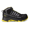 Protège-orteils par Snickers TG80520 Jumper Composite, botte de sécurité de randonnée légère Achetez uniquement maintenant chez Workwear Nation !