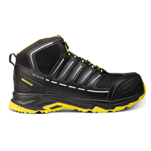  Toe Guard By Snickers TG80520 Jumper Composite Lightweight Hiker Safety Boot Only Buy Now at Workwear Nation!