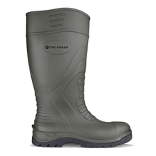  Toe Guard TG80295 Boulder S5 SRC Safety Wellington Boot Only Buy Now at Workwear Nation!