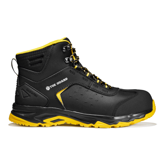 Toe Guard TG80540 Wild Safety Toe Cap Work Boots Only Buy Now at Workwear Nation!