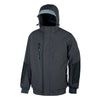 U-Power Blaze Stretch Softshell Water Repellent Breathable Work Jacket Only Buy Now at Workwear Nation!
