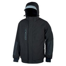  U-Power Blaze Stretch Softshell Water Repellent Breathable Work Jacket Only Buy Now at Workwear Nation!