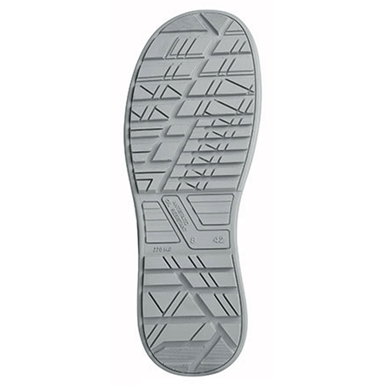 U-Power Brezza S1P SRC Composite Toe Cap Safety Shoe Trainer Only Buy Now at Workwear Nation!