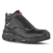  U-Power Bulls S3 HRO HI WG SRC Composite Toe Cap Safety Boot Only Buy Now at Workwear Nation!