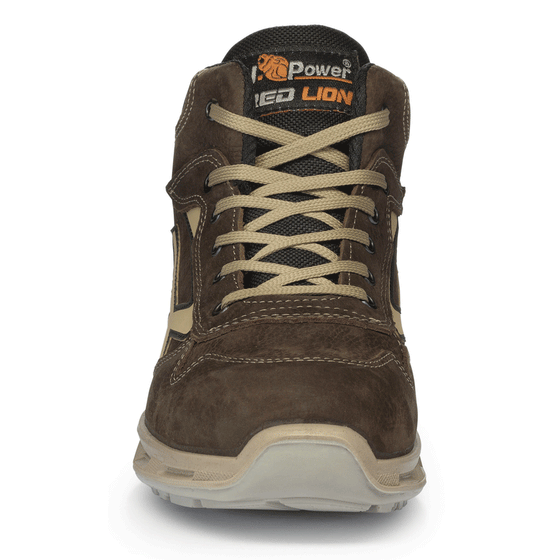 U-Power Carter ESD S3 CI SRC Safety Toe Cap Work Boot Only Buy Now at Workwear Nation!
