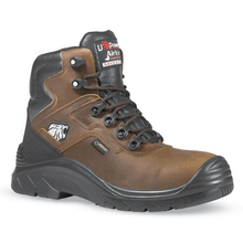  U-Power Climb GTX S3 HRO HI CI WR SRC Composite Safety Work Boot Only Buy Now at Workwear Nation!