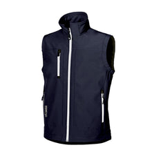  U-Power Climb Softshell Stretch Water Resistant Work Gilet Only Buy Now at Workwear Nation!