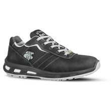  U-Power Club ESD S3 CI SRC Safety Toe Cap Work Shoe Trainer Only Buy Now at Workwear Nation!