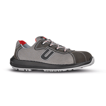  U-Power Coal S1P SRC Composite Toe Cap Work Shoe Trainer Only Buy Now at Workwear Nation!